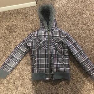 O’Neill Winter Coat